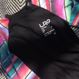 🎊LRG men’s baseball tee